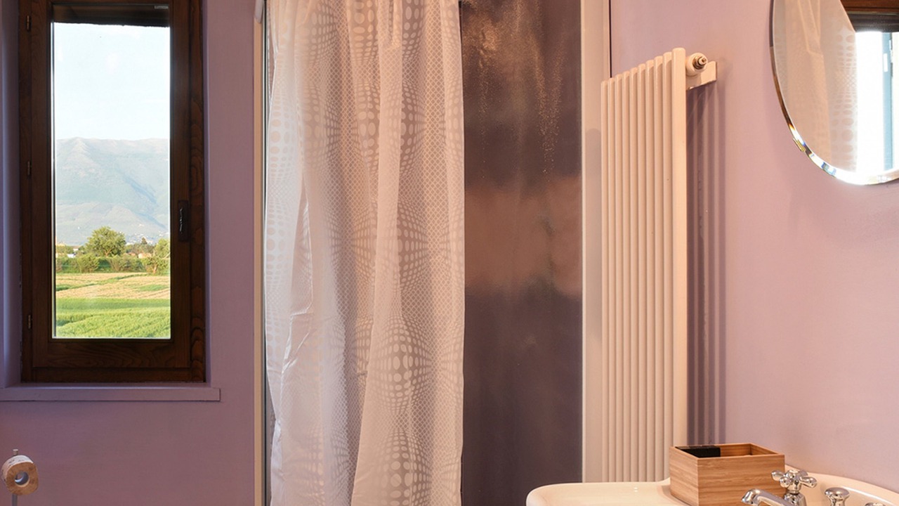 Photo of Bathroom in Montefalco