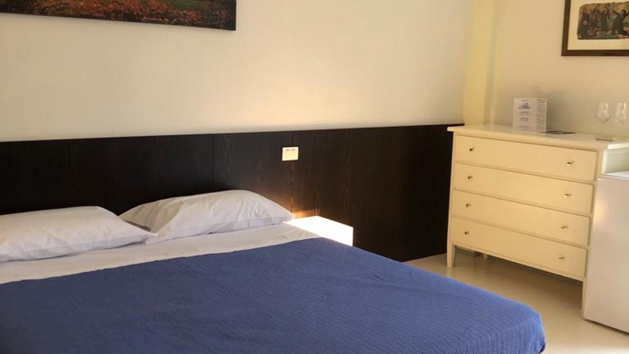 Photo of Bedroom in Montefalco