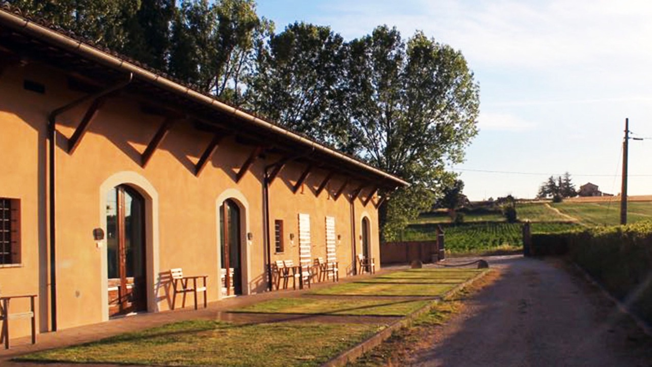 Photo of Outdoor in Montefalco