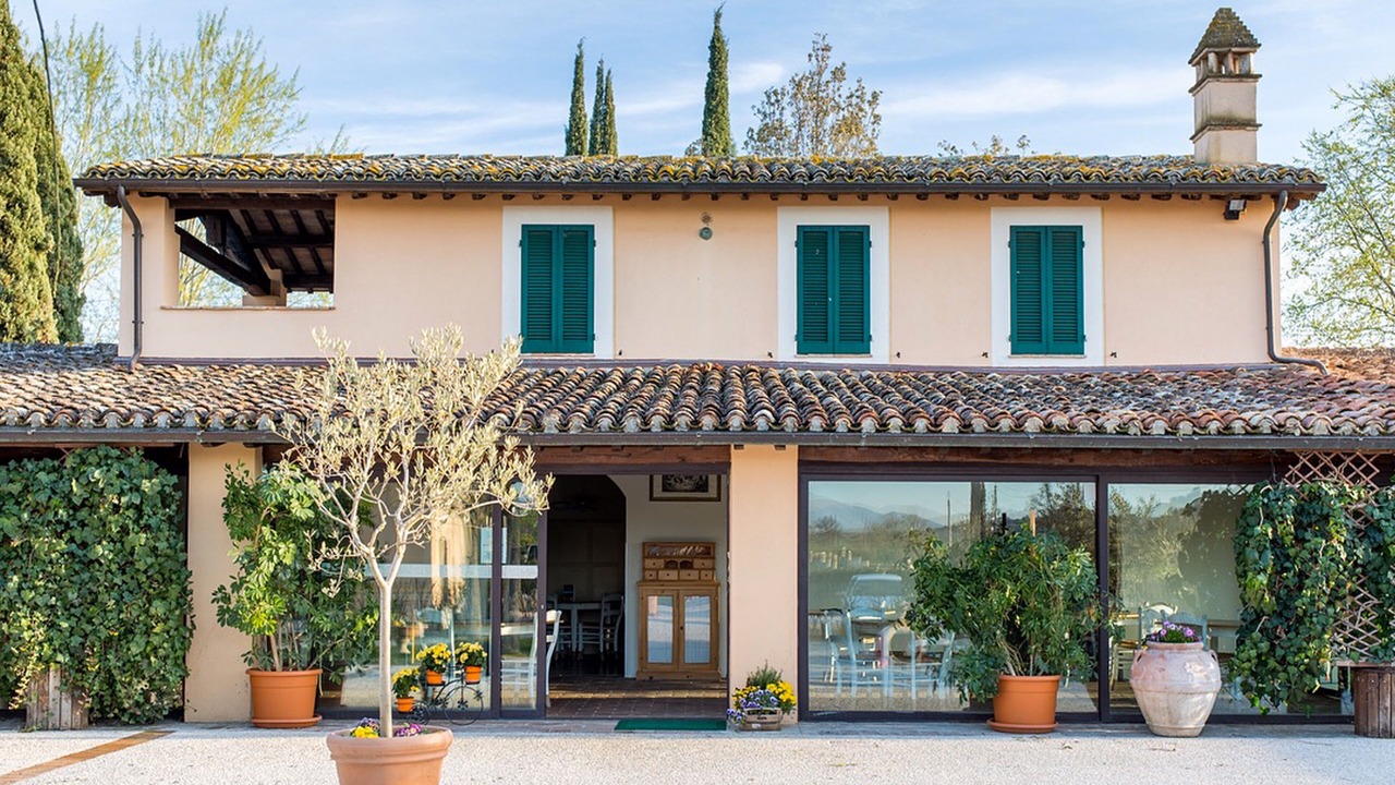 Photo of Outdoor in Montefalco