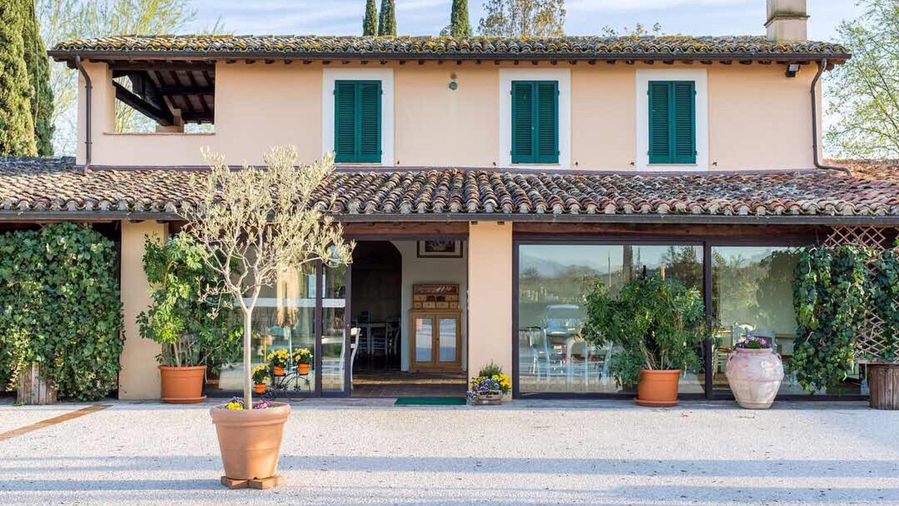 Photo of Outdoor in Montefalco