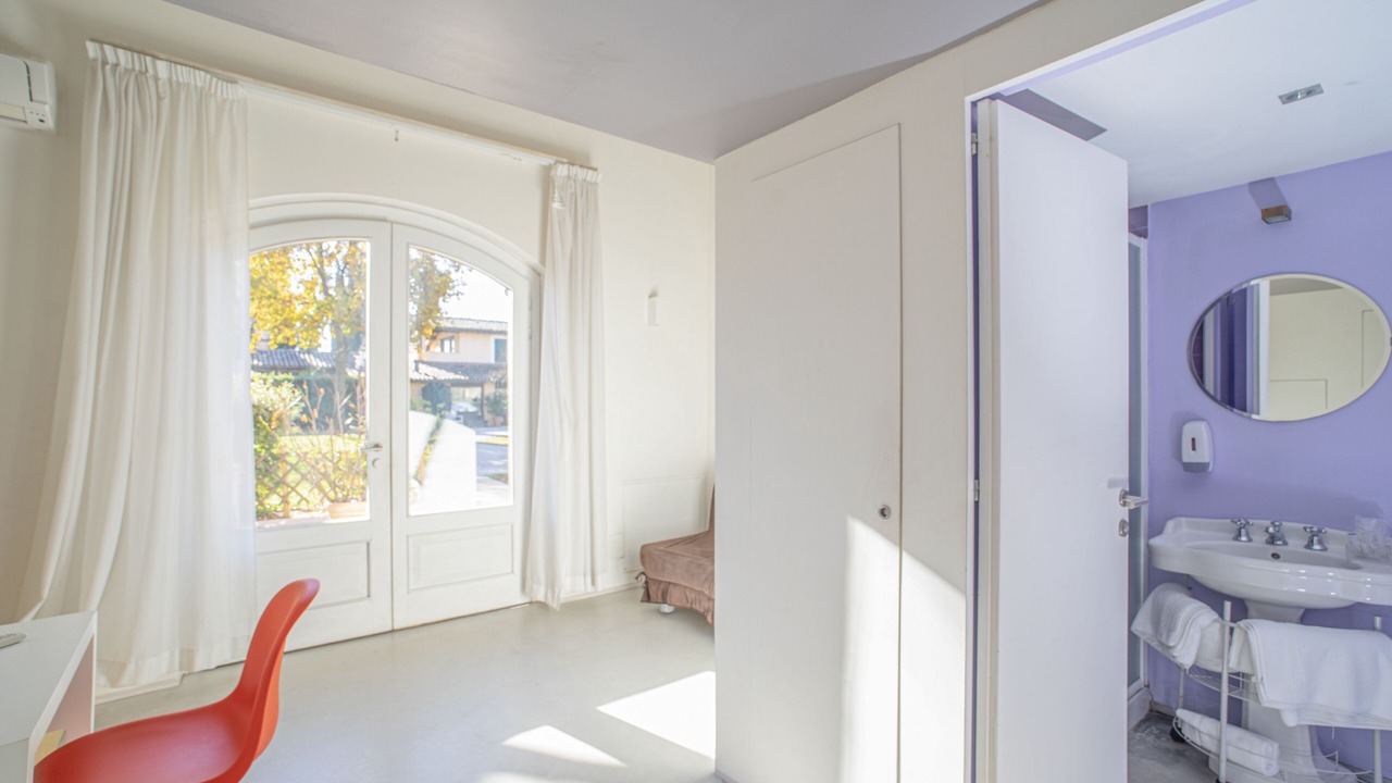 Photo of Bedroom in Montefalco