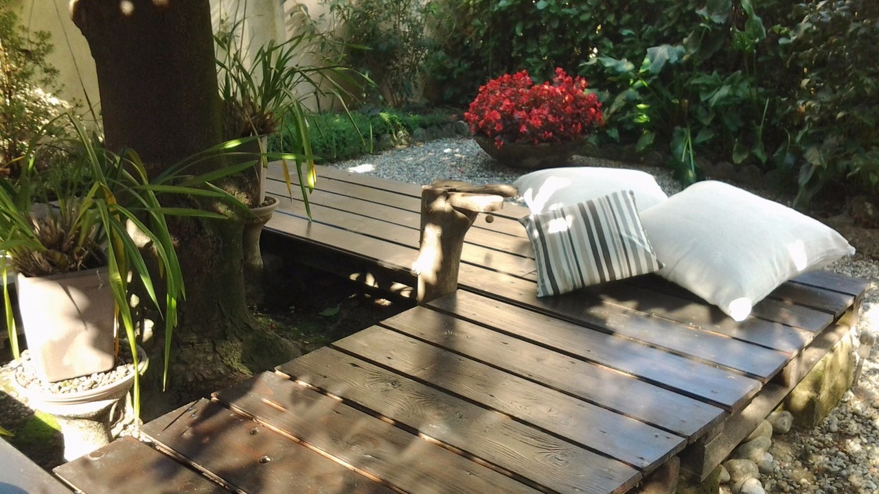 Photo of Outdoor in Borgo Po