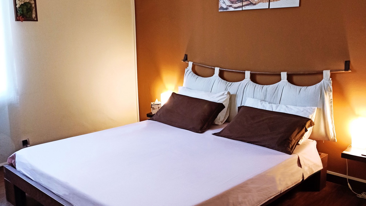 Photo of Bedroom in Borgo Po