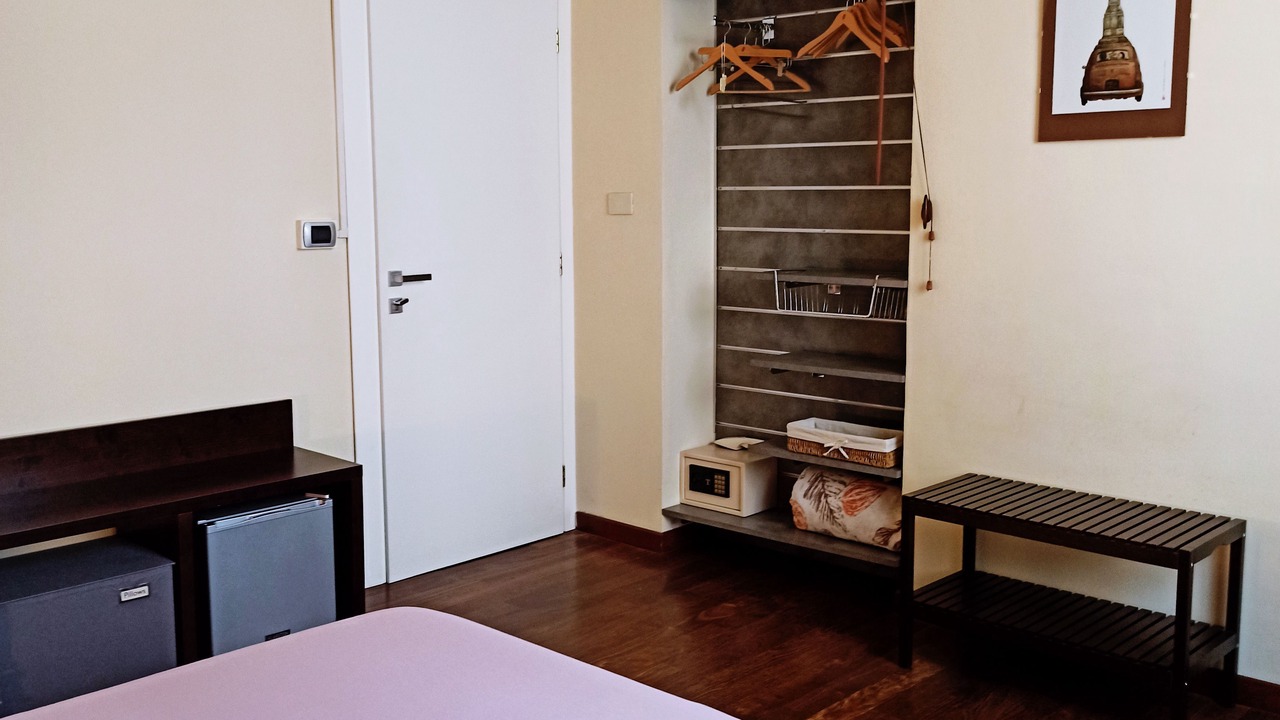 Photo of Bedroom in Borgo Po