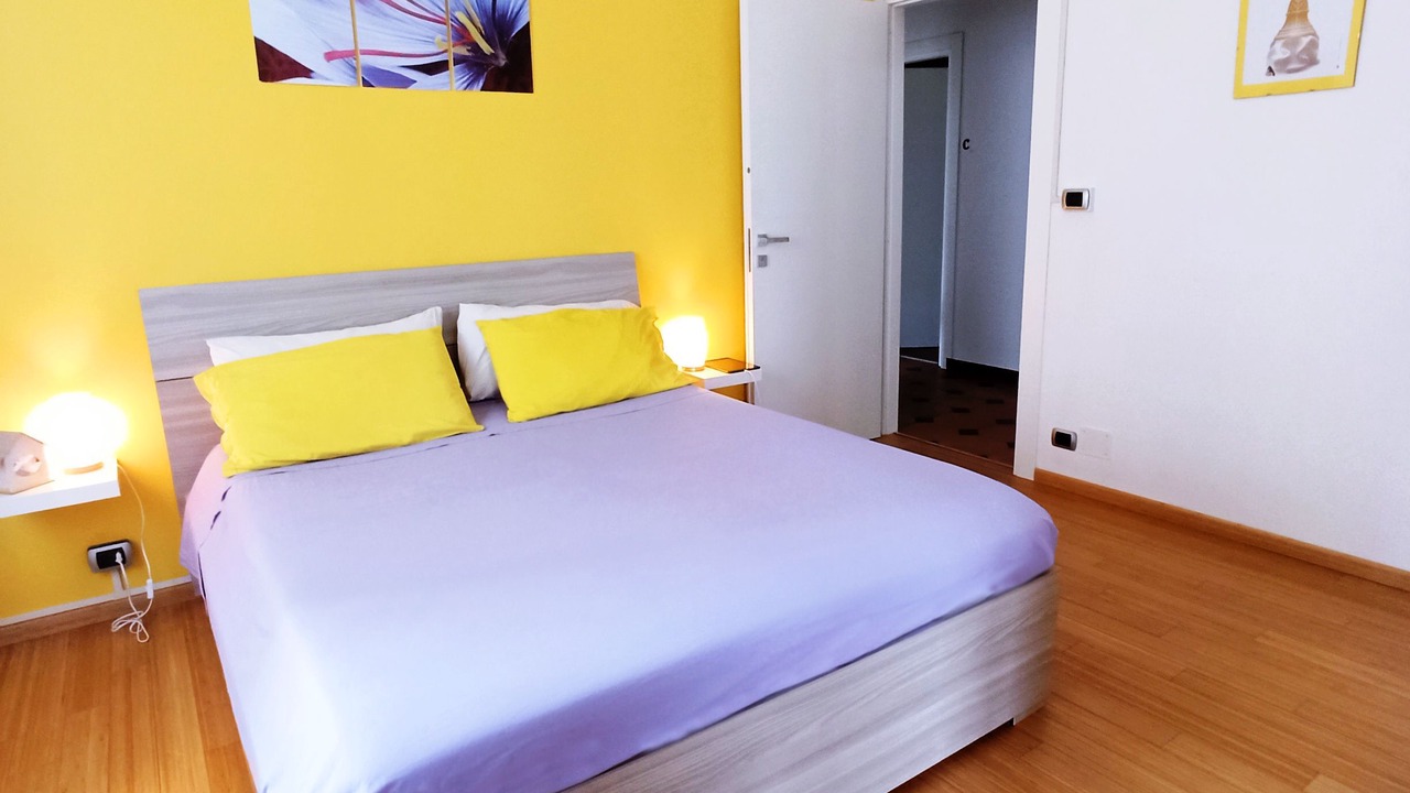 Photo of Bedroom in Borgo Po