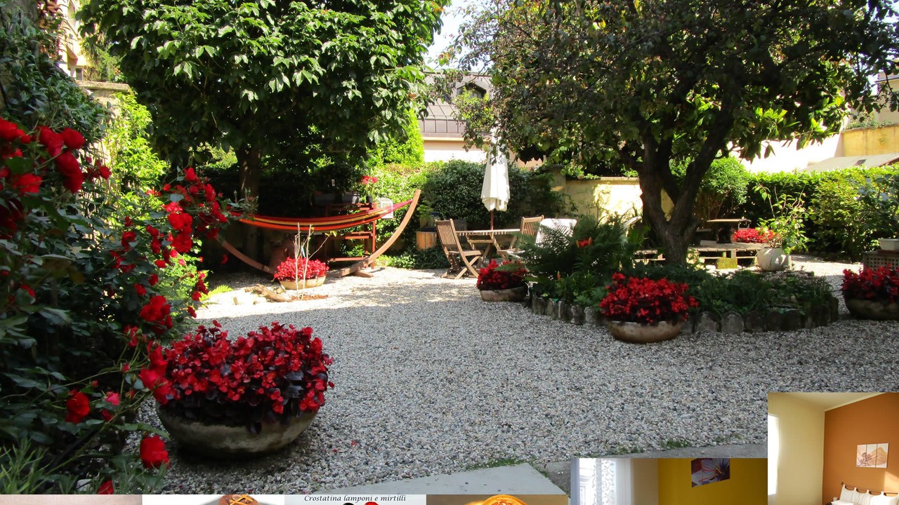 Photo of Outdoor in Borgo Po