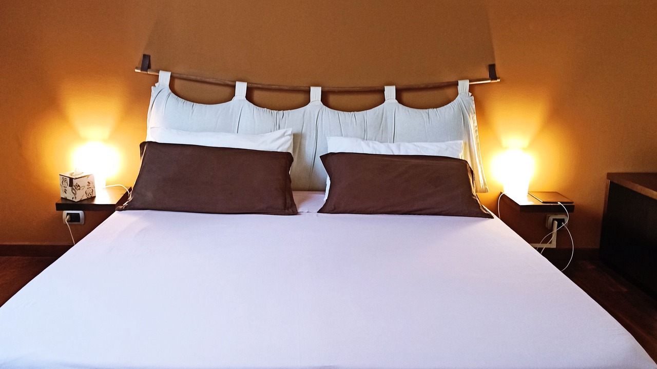 Photo of Bedroom in Borgo Po