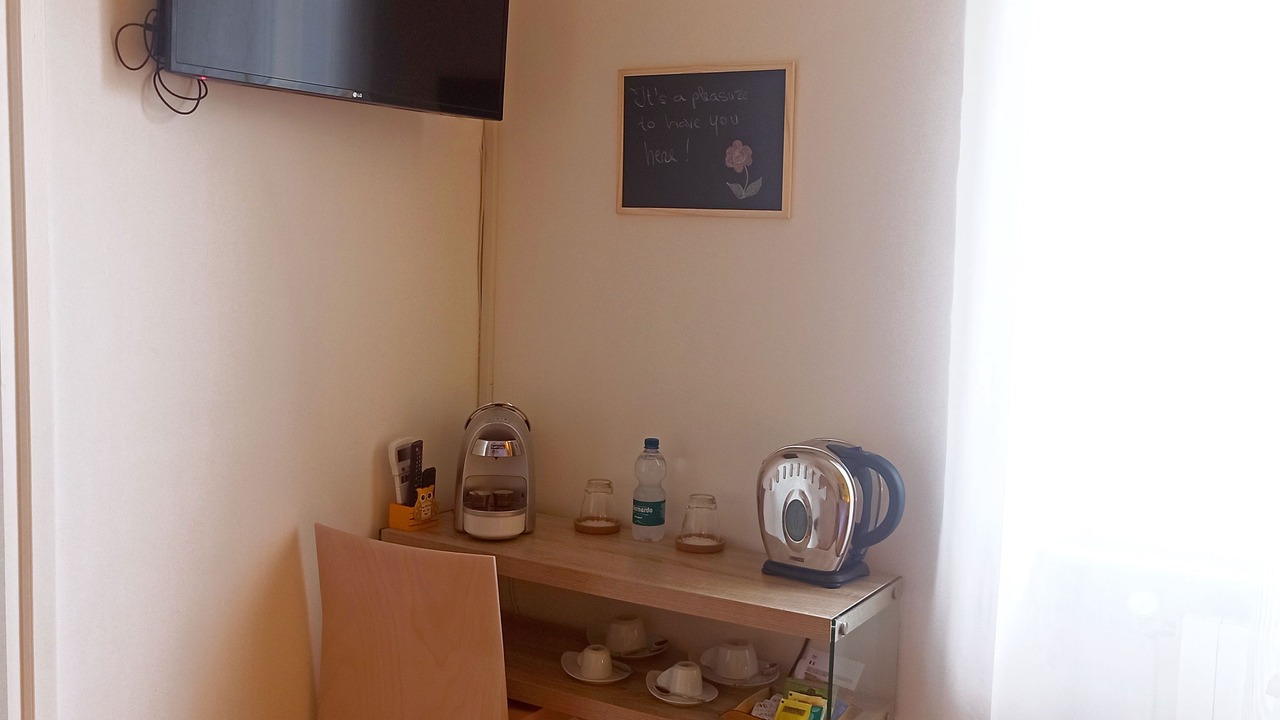 Photo of Bedroom in Borgo Po