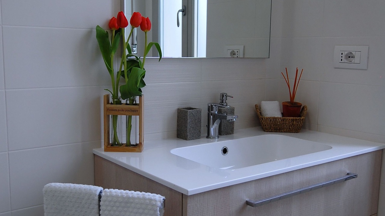 Photo of Bathroom in Borgo Po