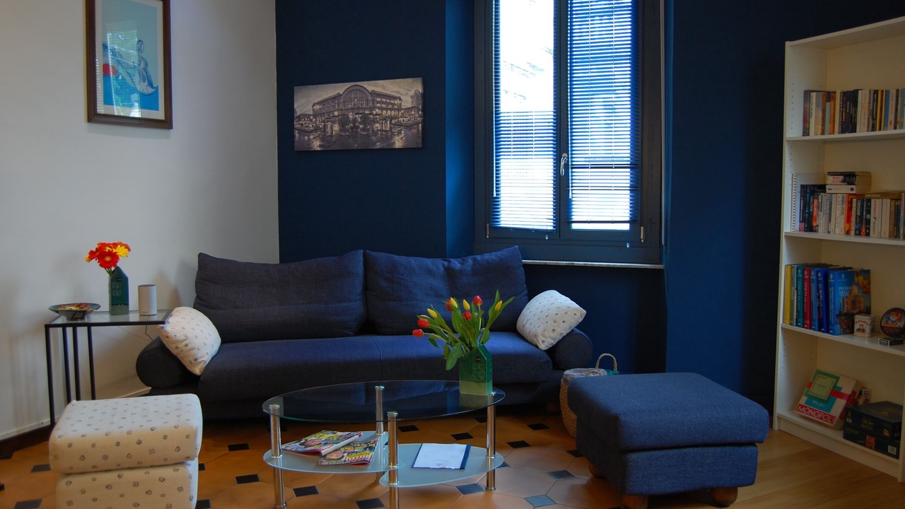 Photo of Bedroom in Borgo Po