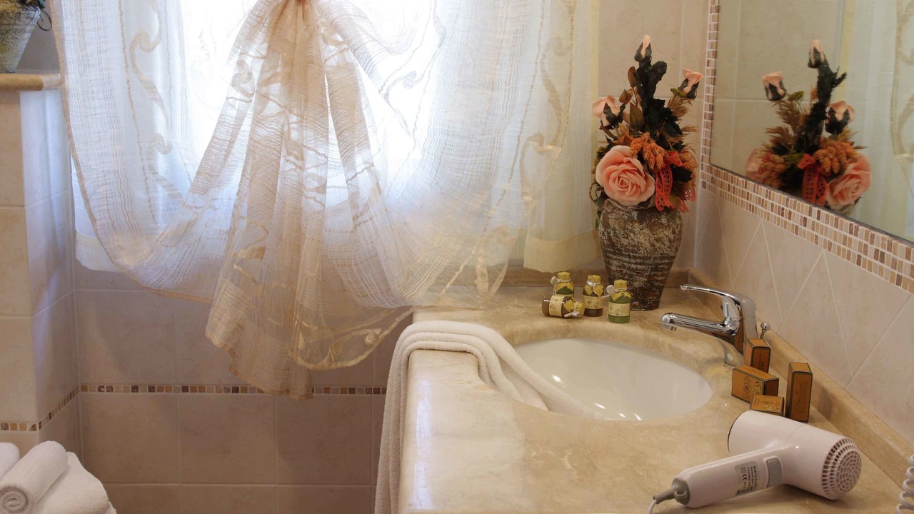 Photo of Bathroom in Ornano Grande