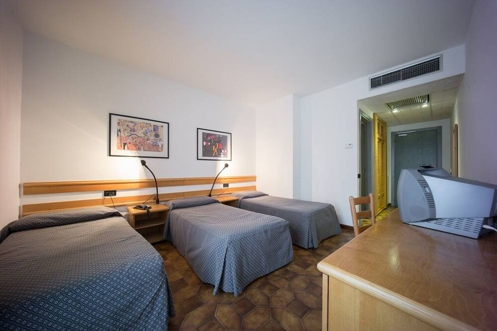 Photo of Bedroom in Misano di Gera d'Adda