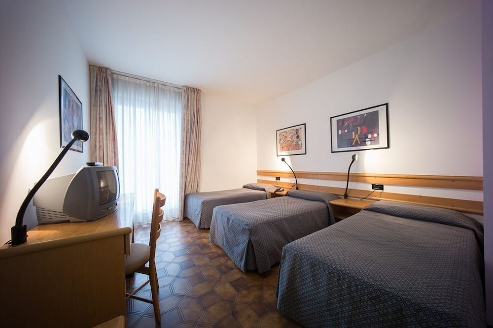 Photo of Bedroom in Misano di Gera d'Adda
