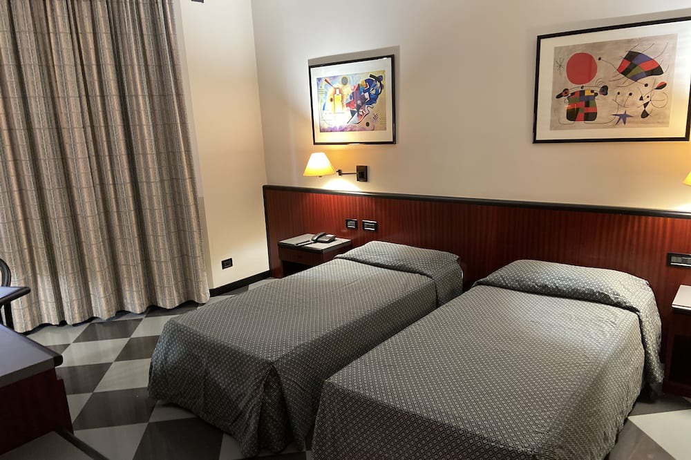 Photo of Bedroom in Misano di Gera d'Adda