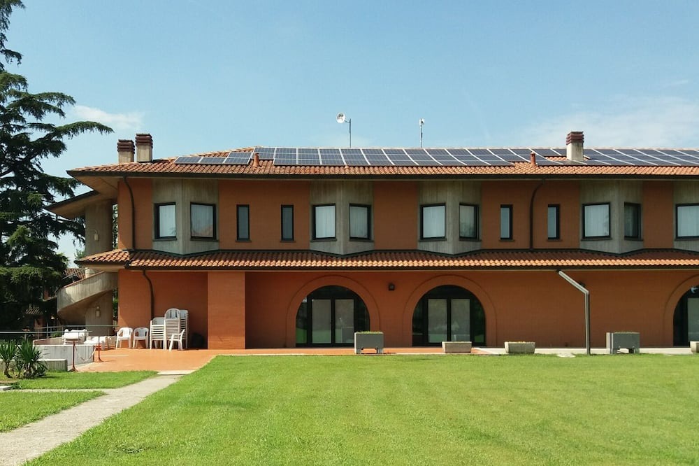 Photo of Outdoor in Misano di Gera d'Adda