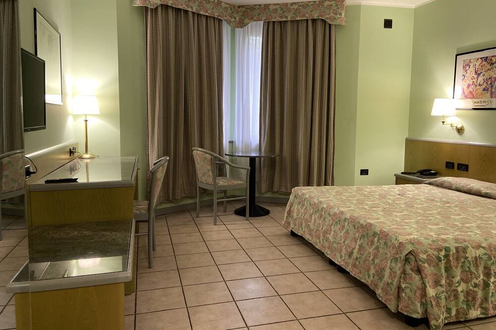 Photo of Bedroom in Misano di Gera d'Adda