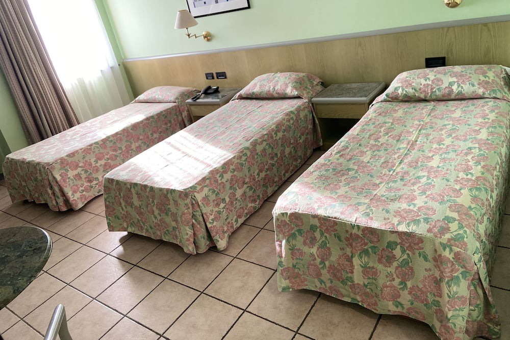 Photo of Bedroom in Misano di Gera d'Adda