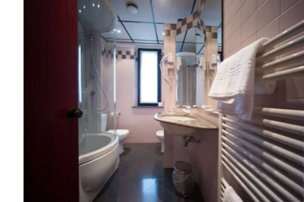 Photo of Bathroom in Misano di Gera d'Adda