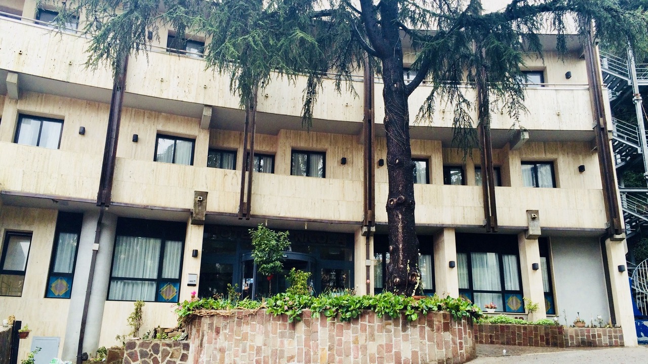Photo of Outdoor in Lagonegro