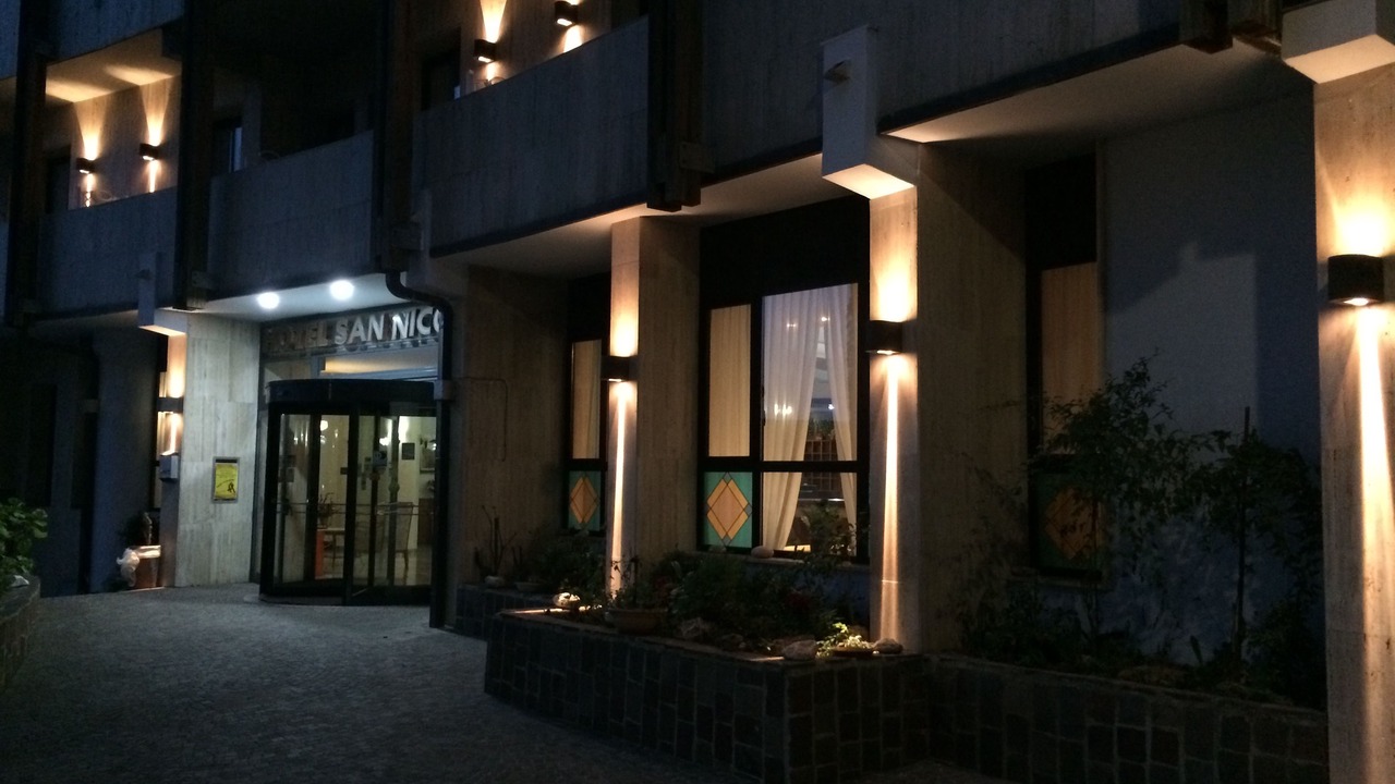 Photo of Outdoor in Lagonegro