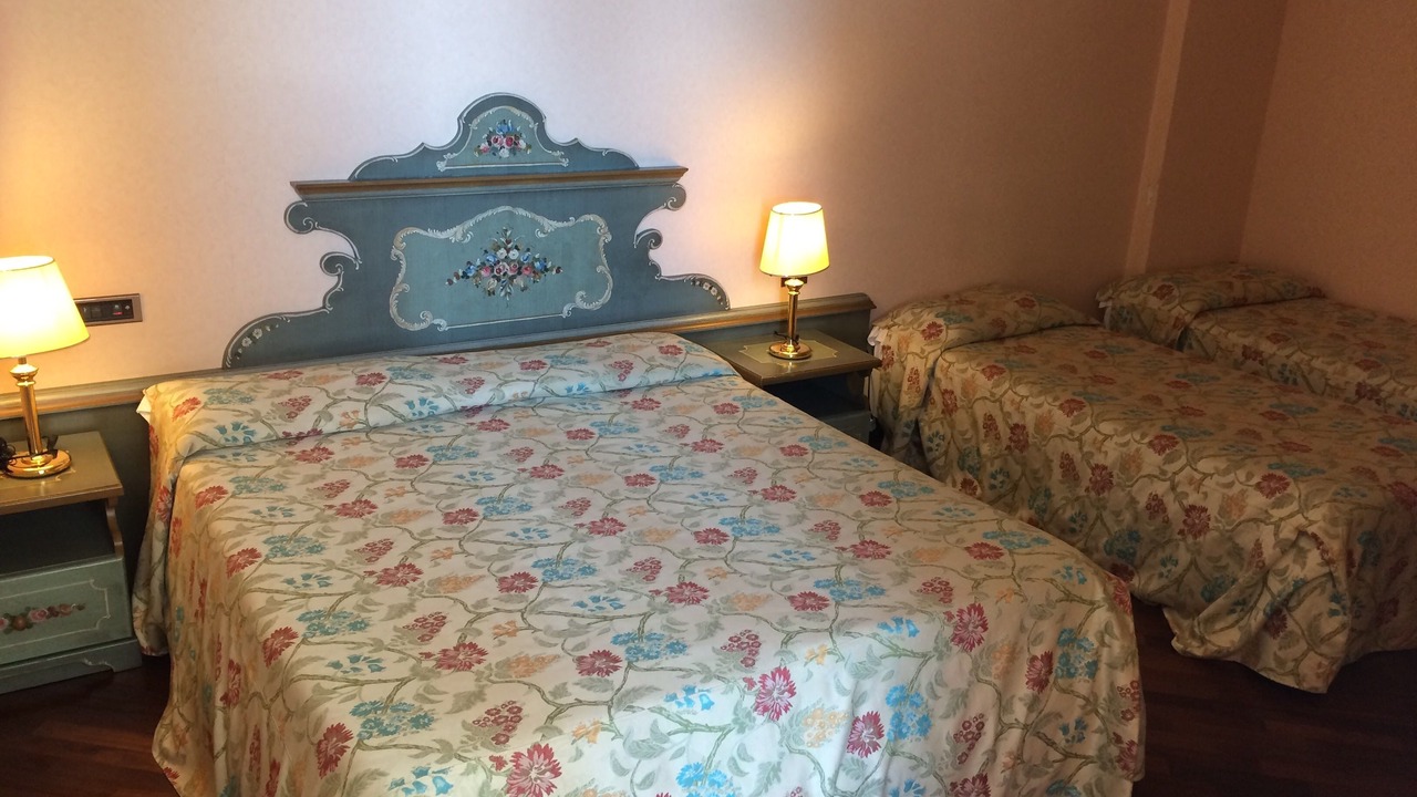 Photo of Bedroom in Lagonegro
