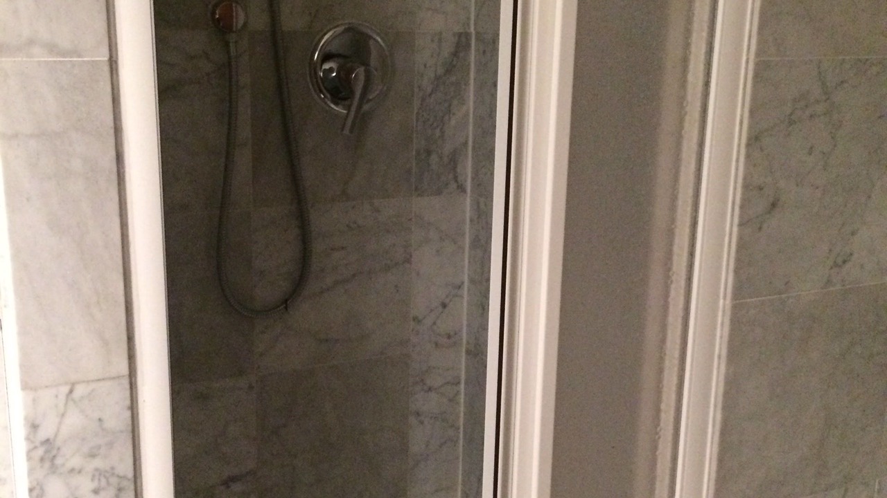 Photo of Bathroom in Lagonegro