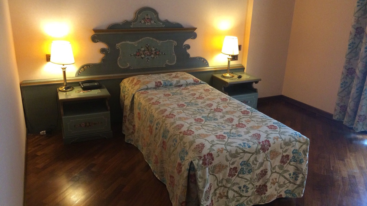 Photo of Bedroom in Lagonegro