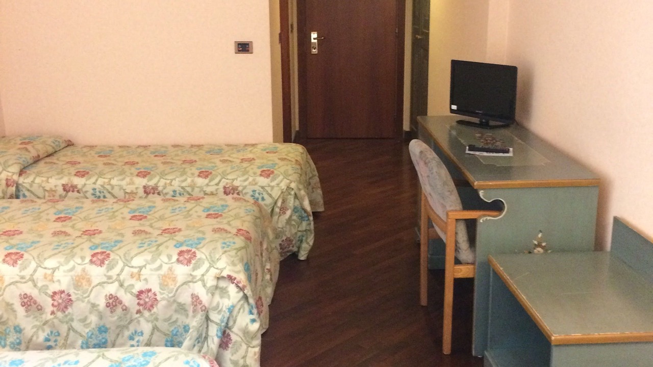 Photo of Bedroom in Lagonegro