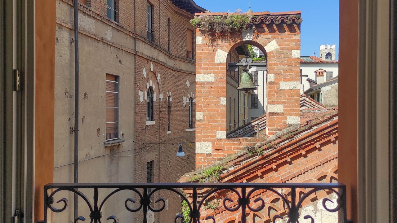 Photo of Bedroom in Brescia Antica