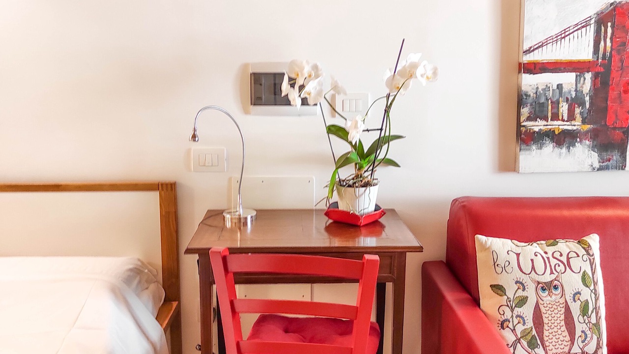 Photo of Bedroom in Brescia Antica