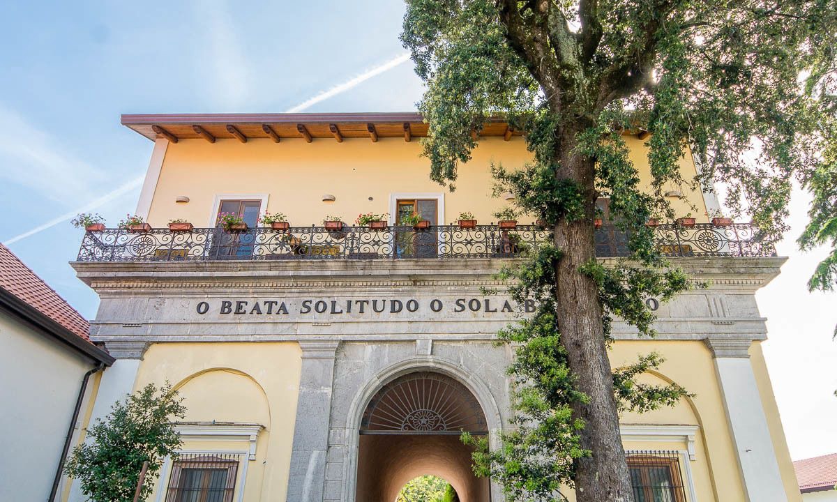 Photo of Outdoor in San Lazzaro