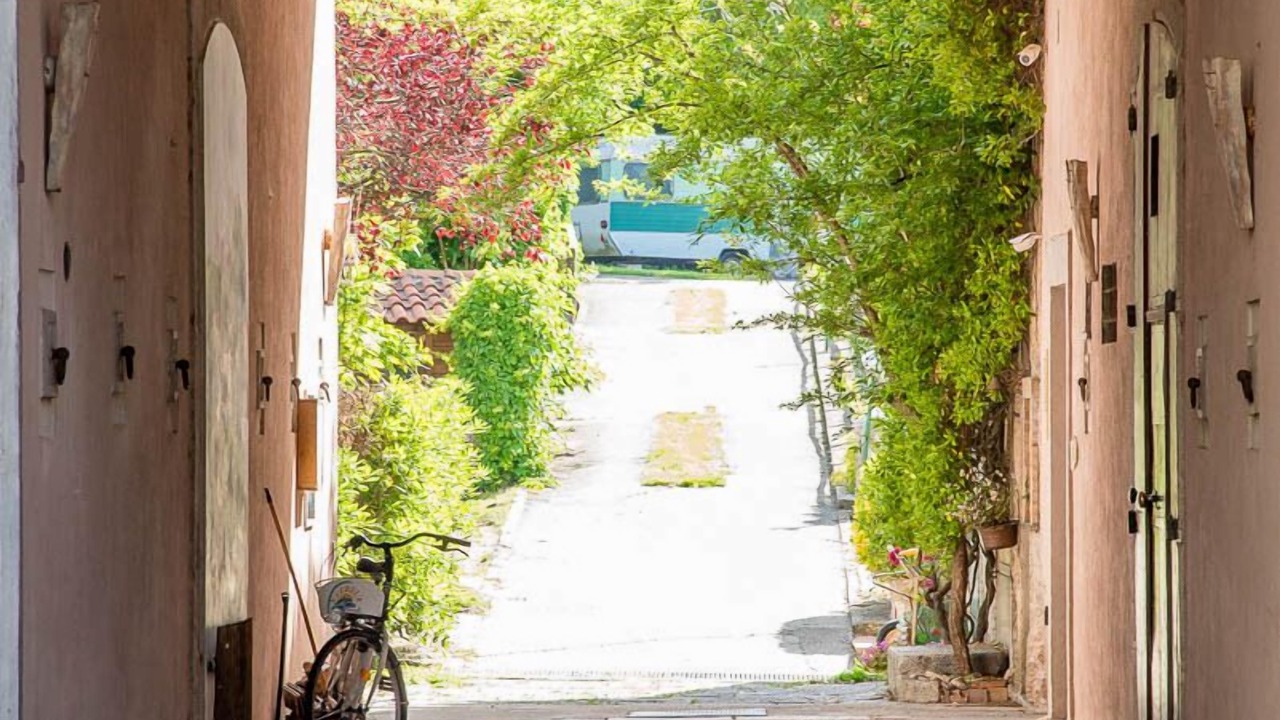 Photo of Outdoor in San Lazzaro