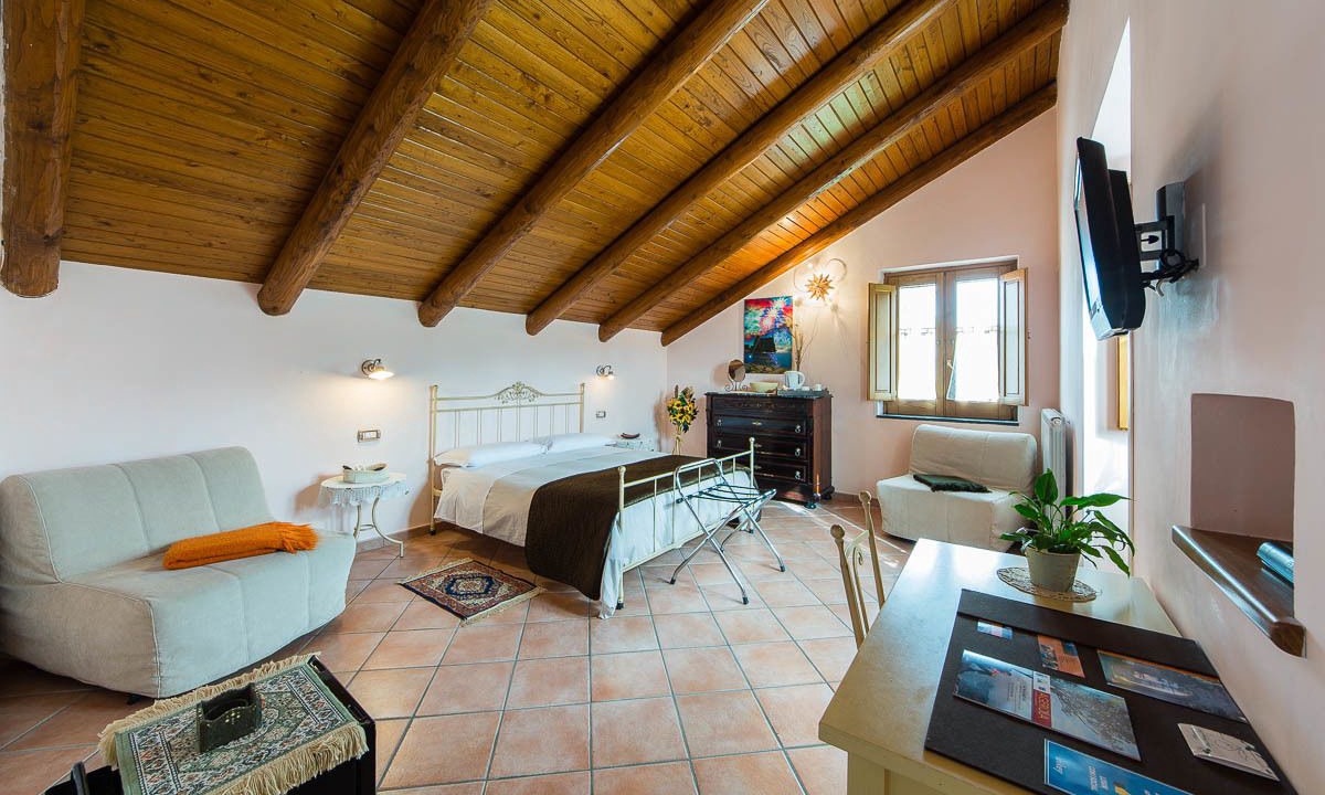 Photo of Bedroom in San Lazzaro