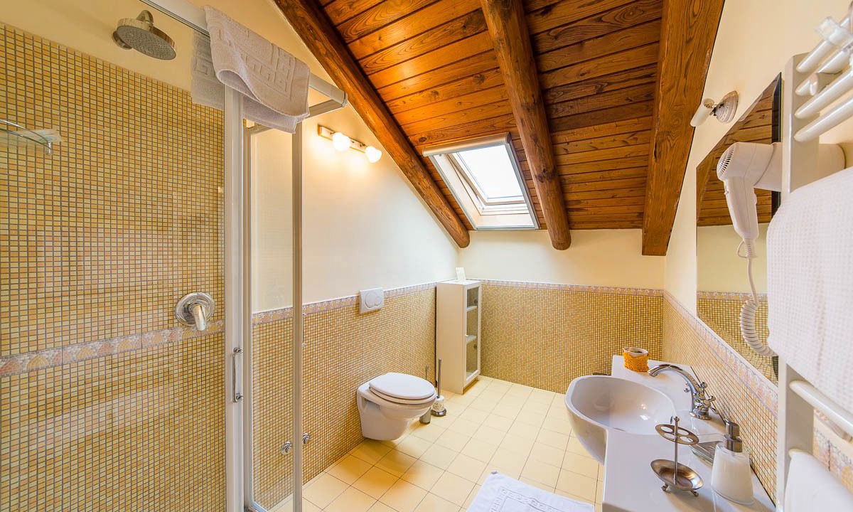 Photo of Bathroom in San Lazzaro