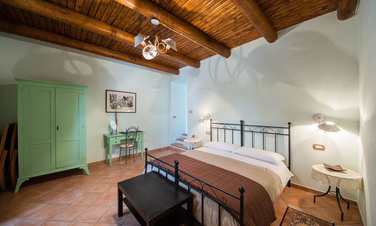 Photo of Bedroom in San Lazzaro