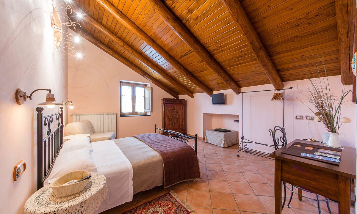 Photo of Bedroom in San Lazzaro