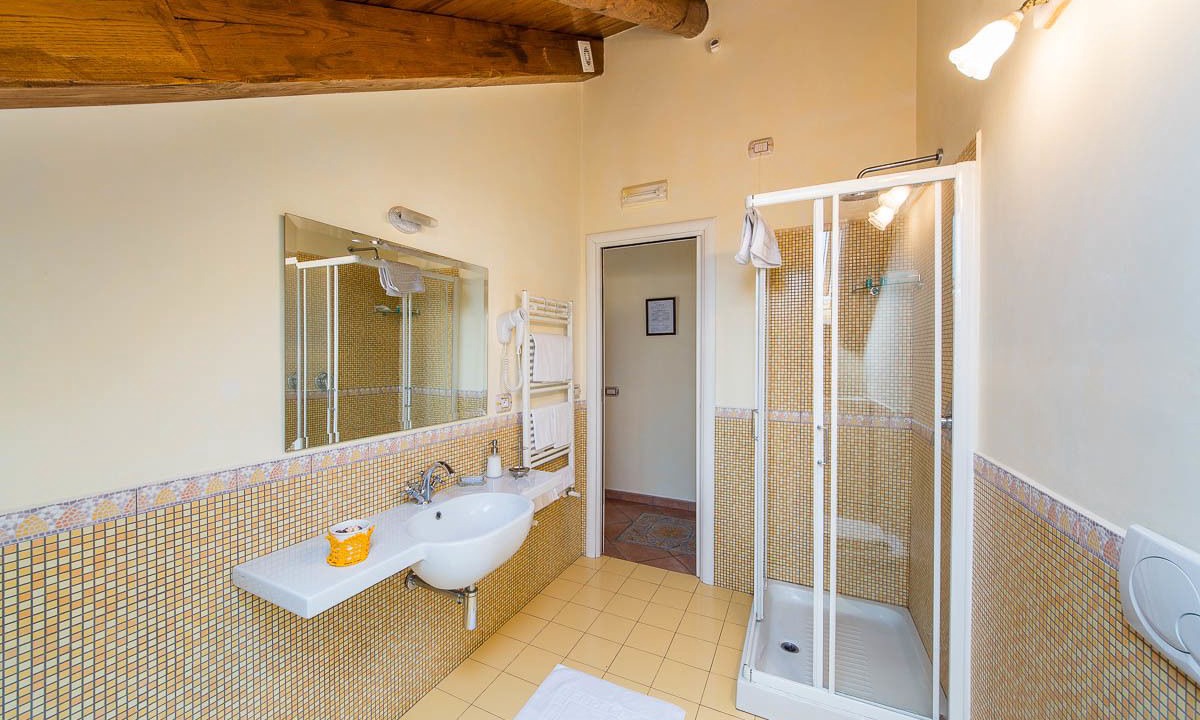 Photo of Bathroom in San Lazzaro