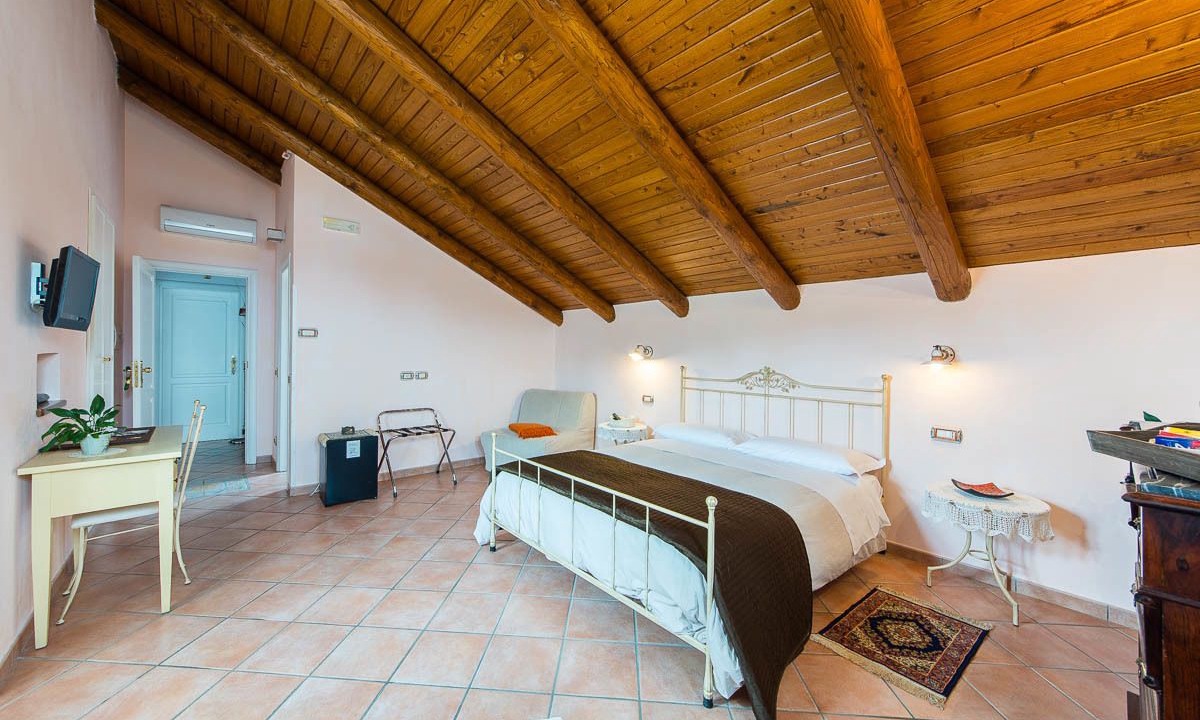 Photo of Bedroom in San Lazzaro