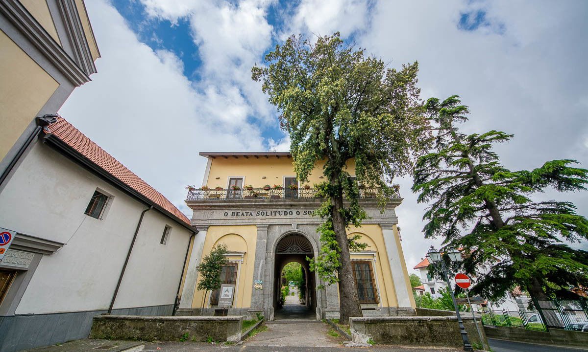 Photo of Outdoor in San Lazzaro