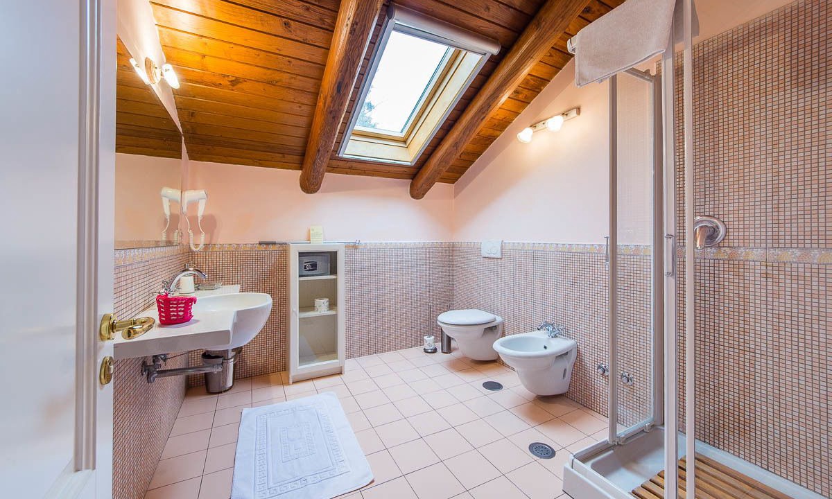Photo of Bathroom in San Lazzaro