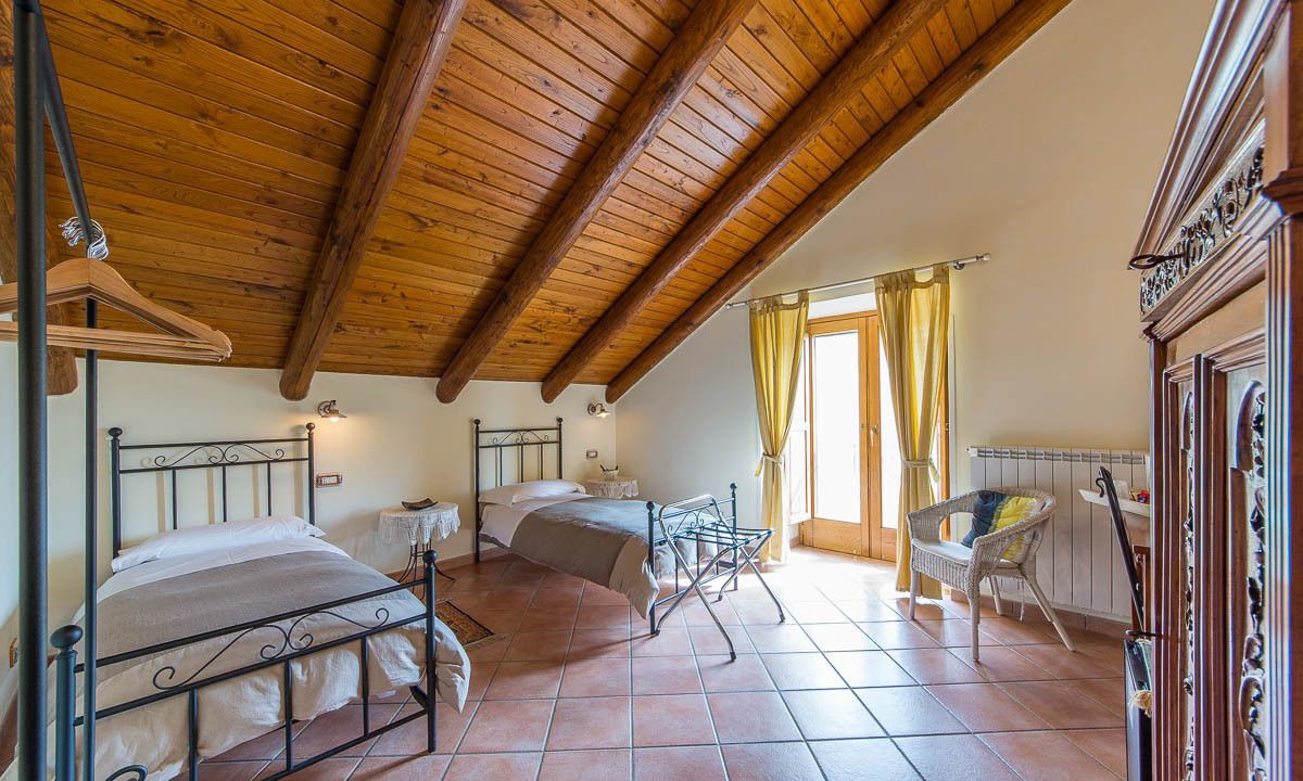 Photo of Bedroom in San Lazzaro