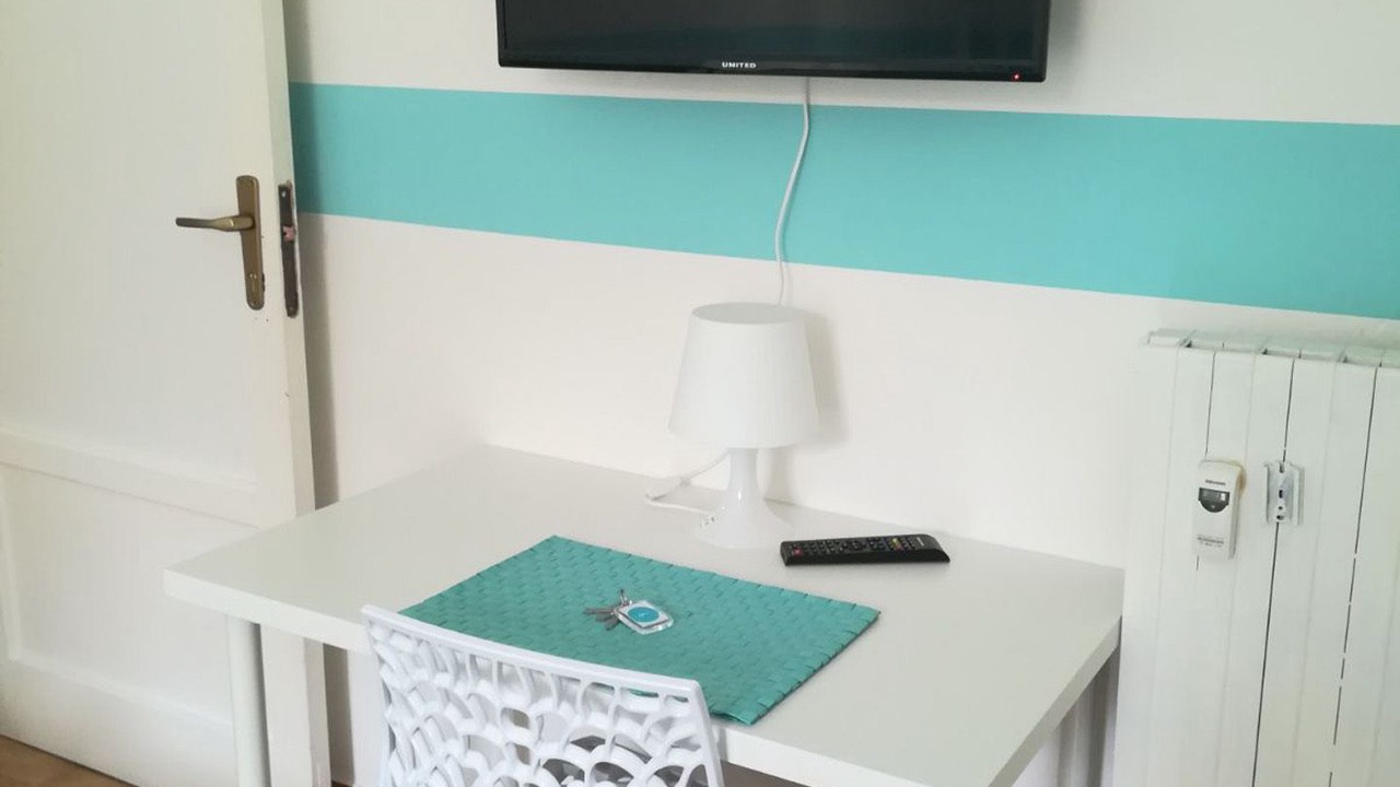 Photo of Bedroom in Ivrea
