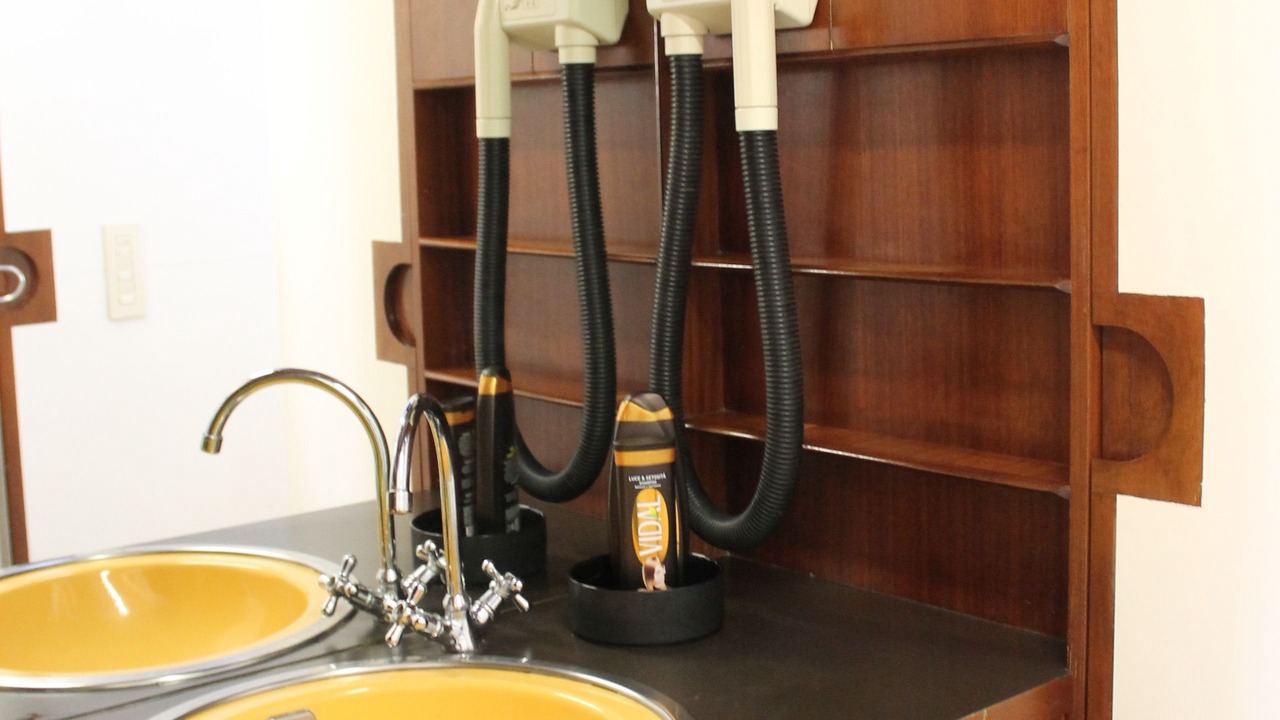 Photo of Bathroom in Ivrea