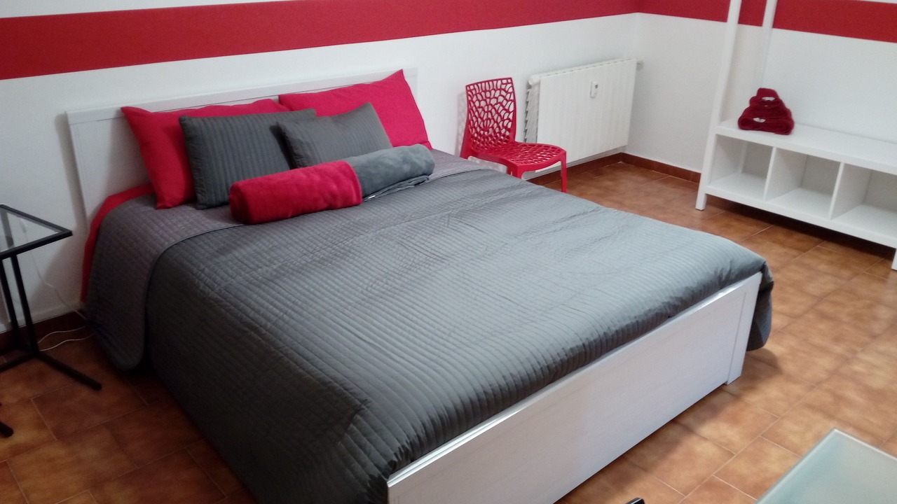 Photo of Bedroom in Ivrea