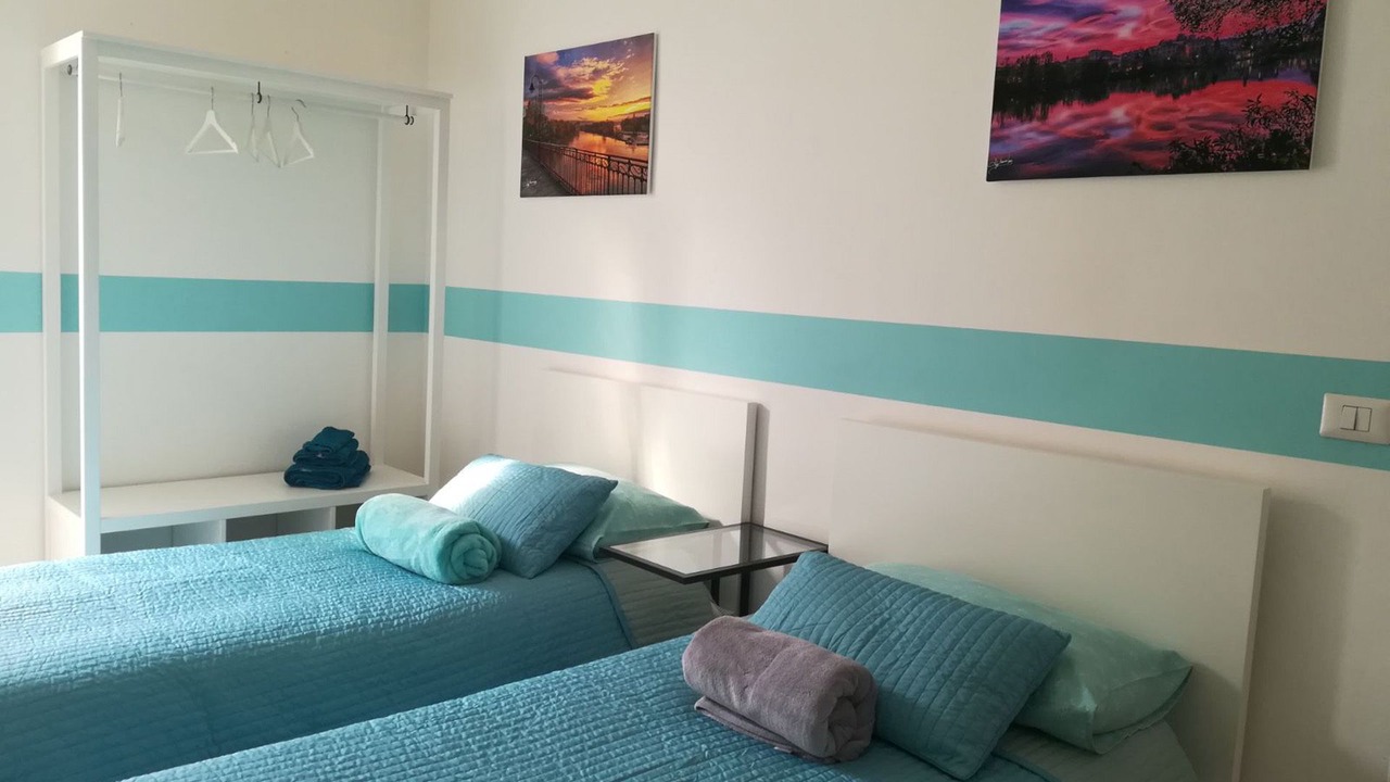 Photo of Bedroom in Ivrea