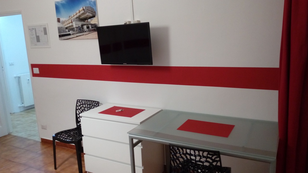 Photo of Bedroom in Ivrea