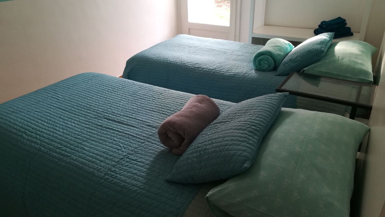 Photo of Bedroom in Ivrea
