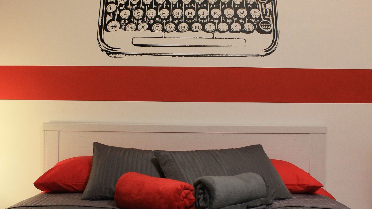 Photo of Bedroom in Ivrea