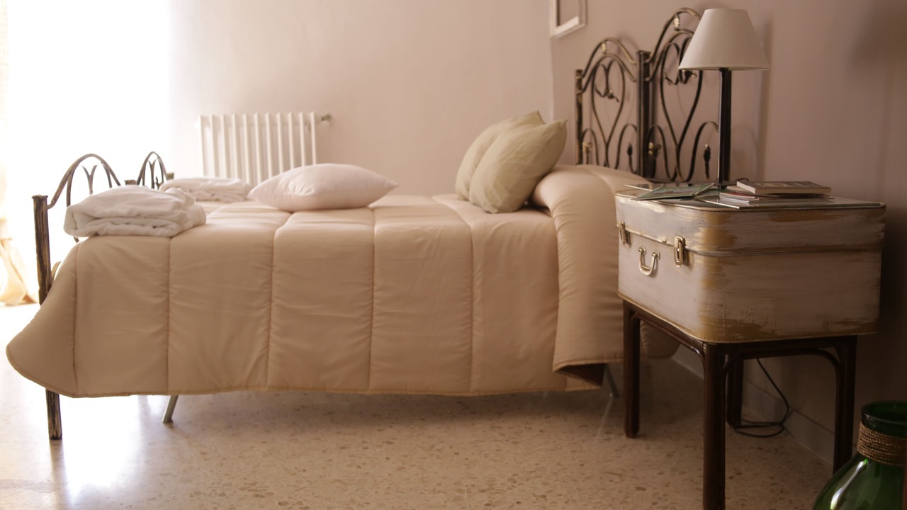Photo of Bedroom in Venosa